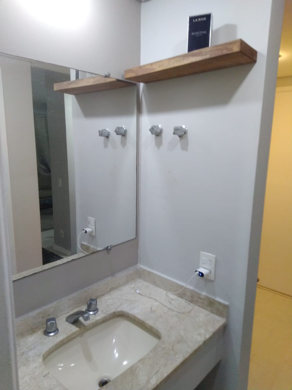 Apartamento, 1 quarto, 40 m² - Foto 18