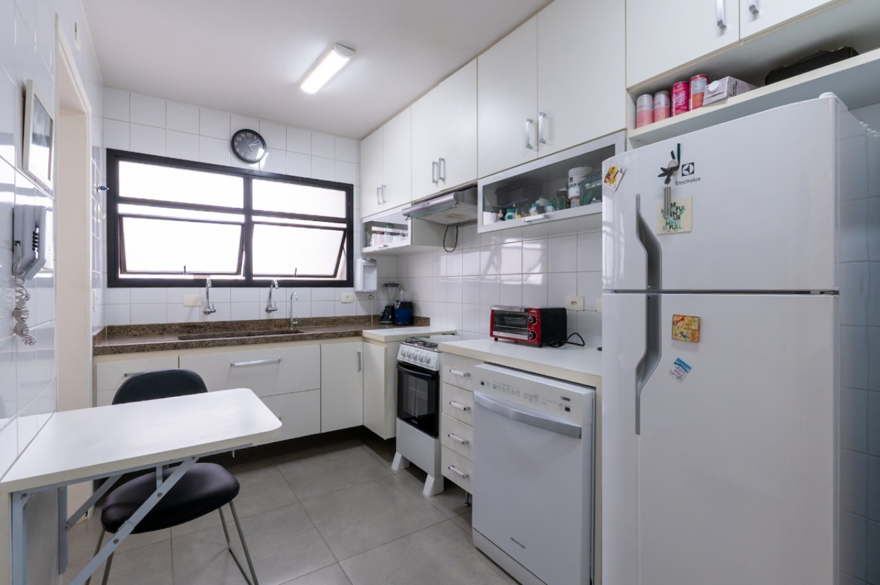 Apartamento, 4 quartos, 150 m² - Foto 13