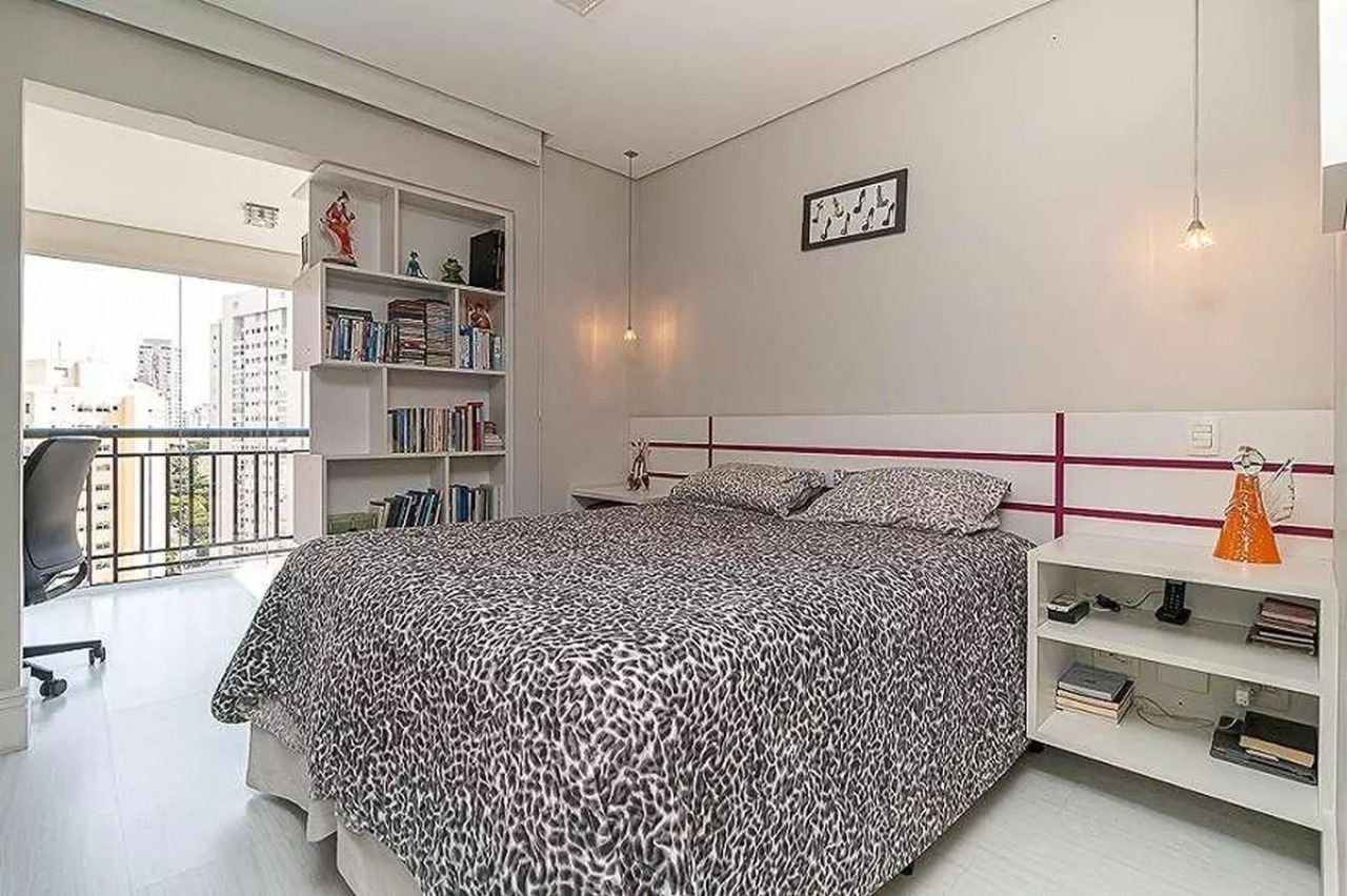 Apartamento, 3 quartos, 184 m² - Foto 17