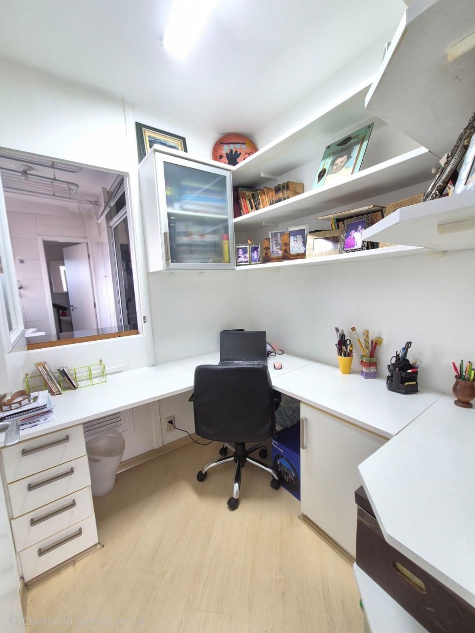 Apartamento, 3 quartos, 100 m² - Foto 22