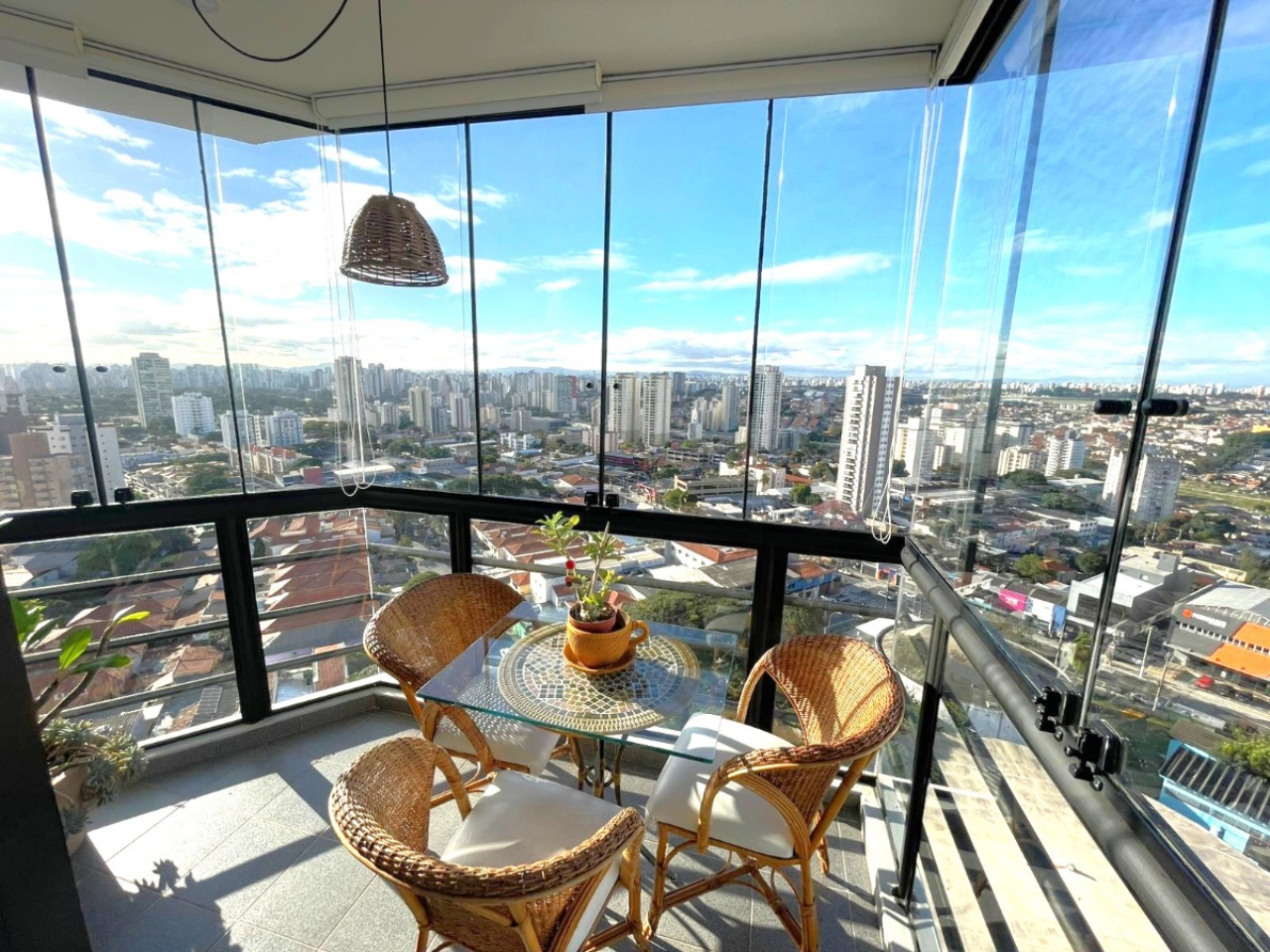 Cobertura, 3 quartos, 220 m² - Foto 39
