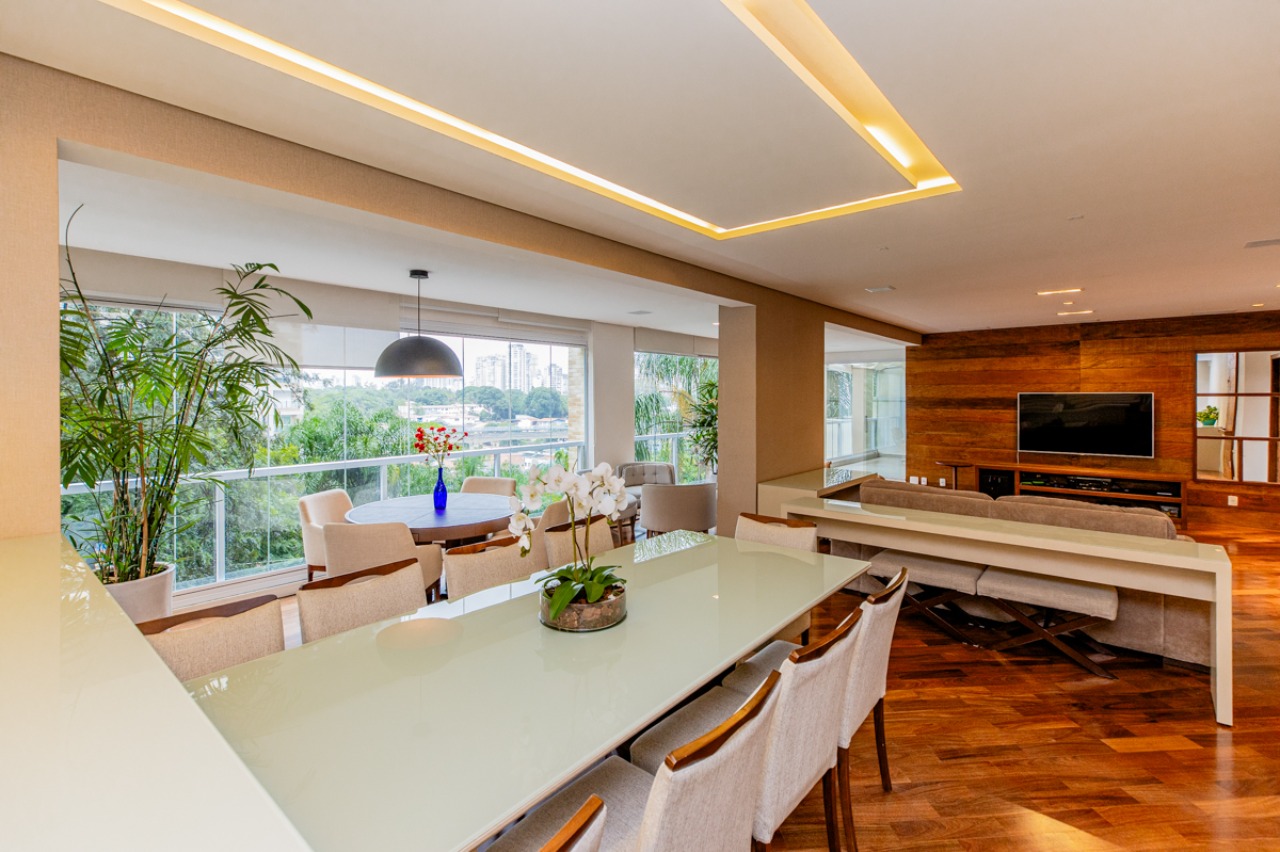 Apartamento, 3 quartos, 250 m² - Foto 17
