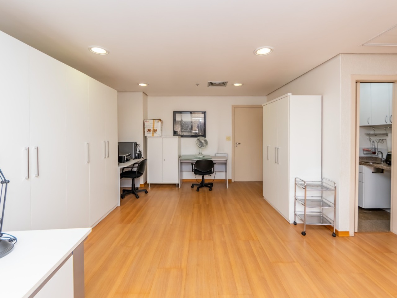 Sala-Conjunto, 61 m² - Foto 12