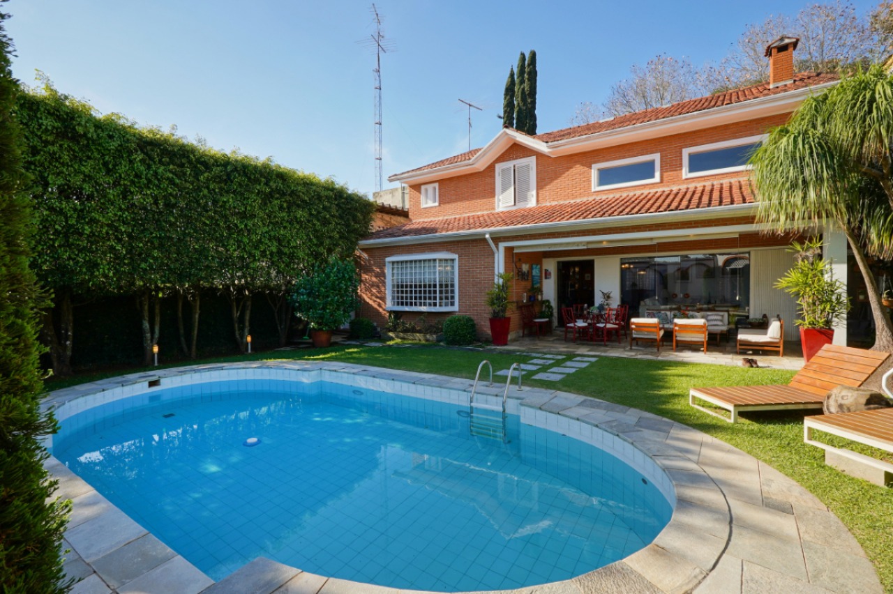 Casa, 3 quartos, 340 m² - Foto 5