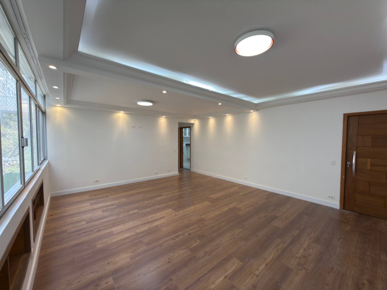 Apartamento, 3 quartos, 140 m² - Foto 3