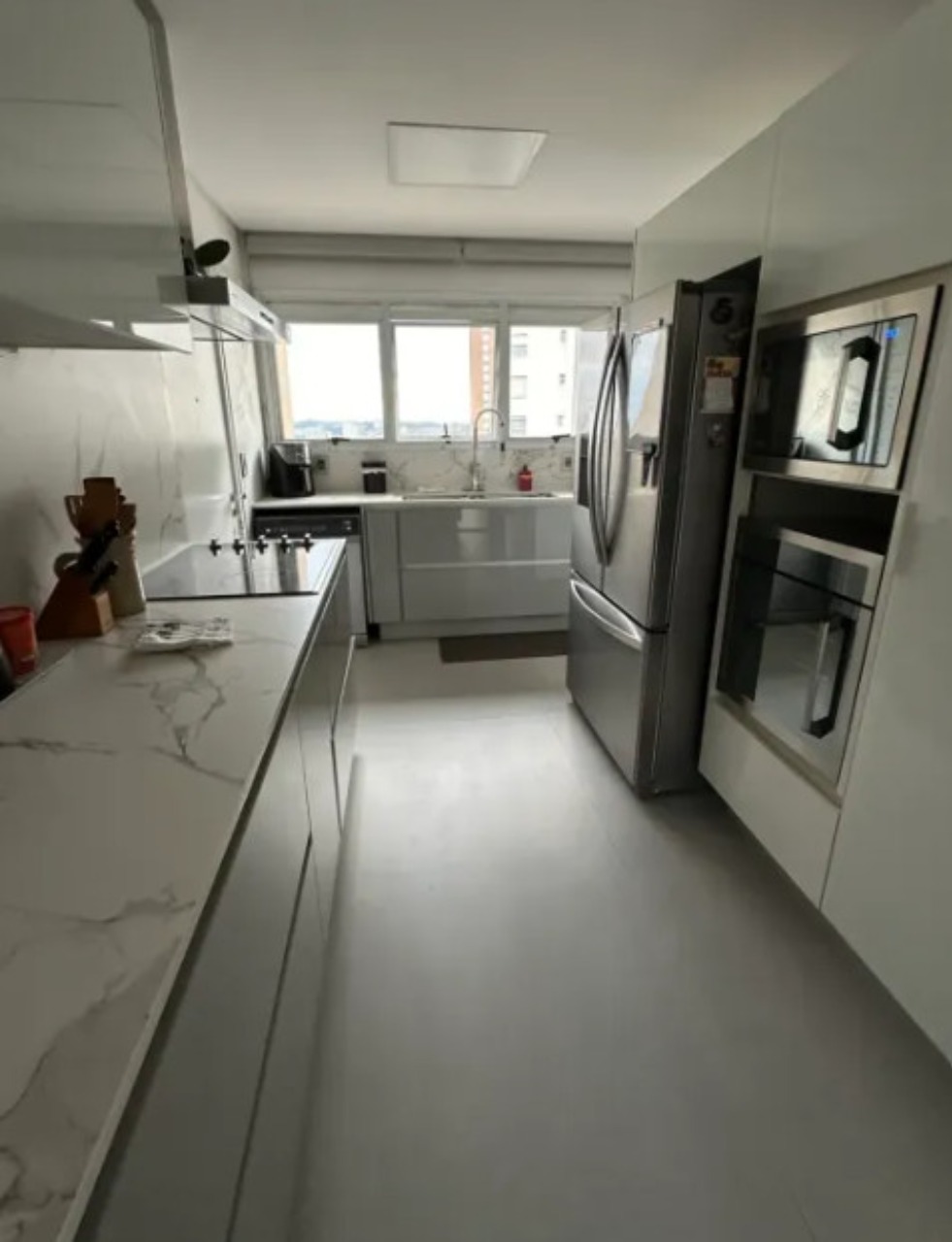 Apartamento, 3 quartos, 220 m² - Foto 17
