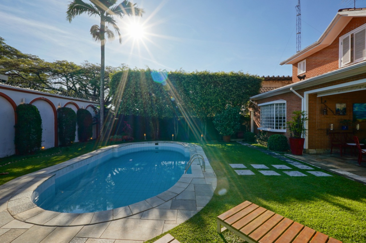 Casa, 3 quartos, 340 m² - Foto 8