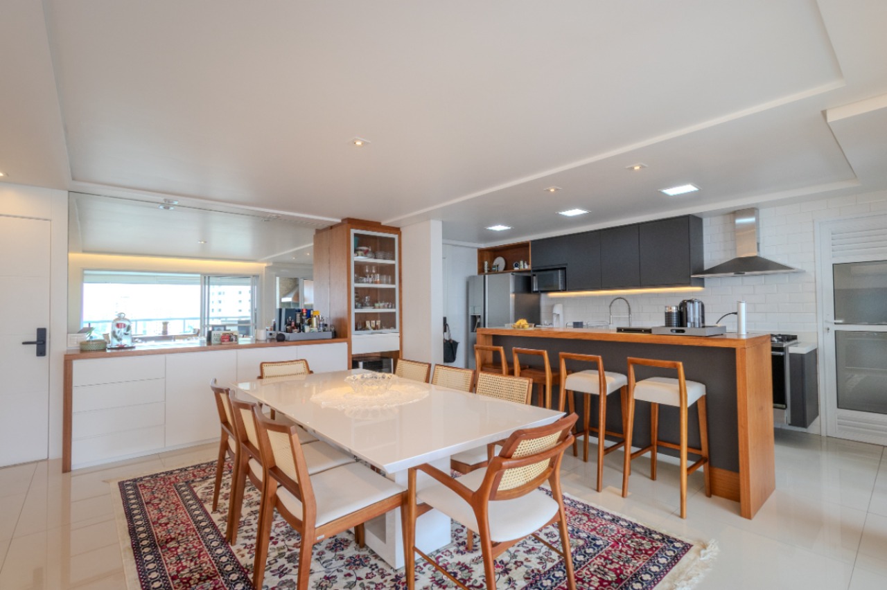 Apartamento, 3 quartos, 140 m² - Foto 11