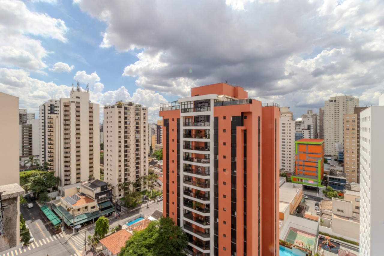 Apartamento, 4 quartos, 180 m² - Foto 8