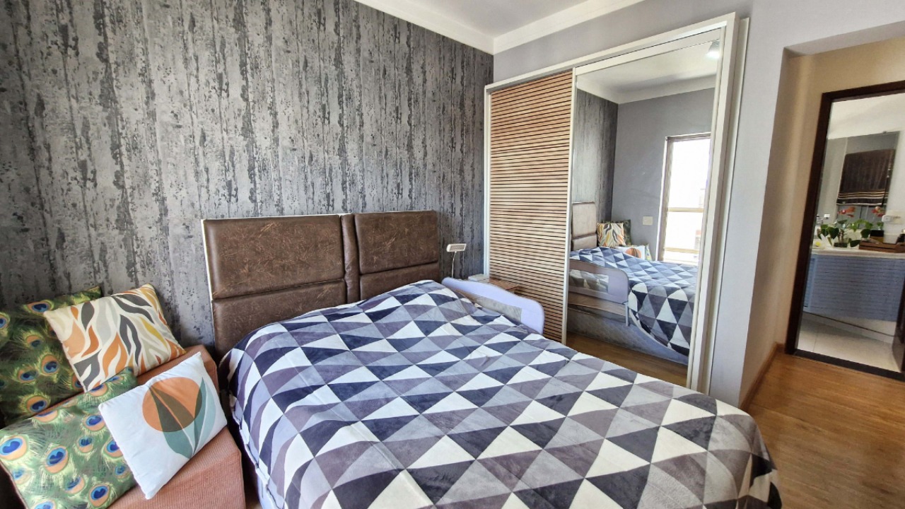 Cobertura, 3 quartos, 170 m² - Foto 11