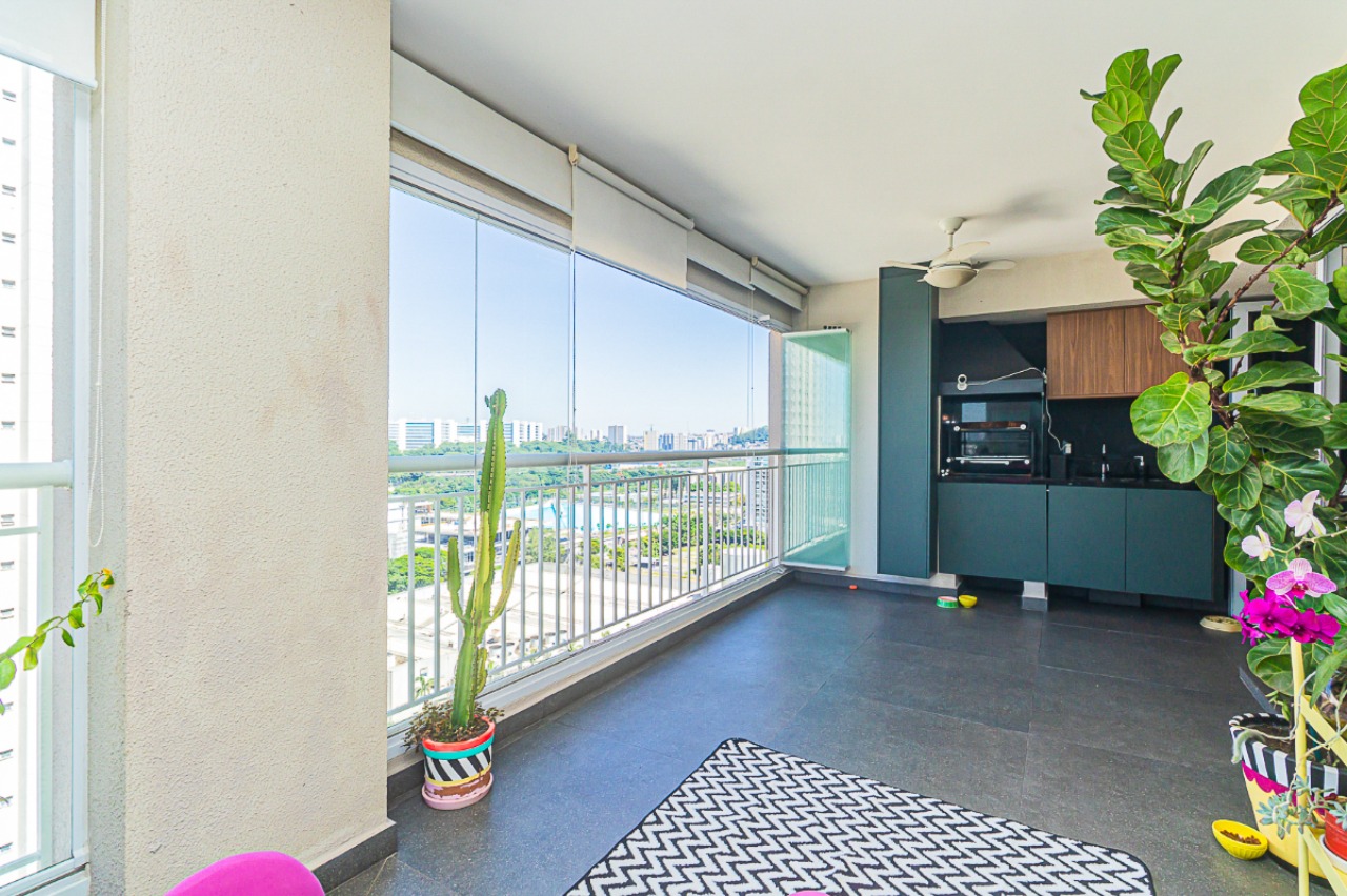 Apartamento, 2 quartos, 100 m² - Foto 13