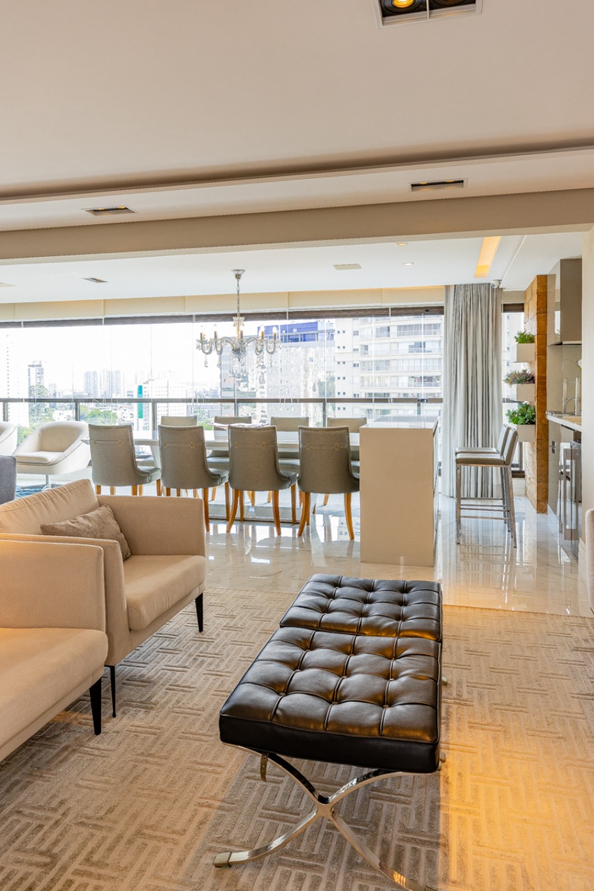 Apartamento, 3 quartos, 210 m² - Foto 14