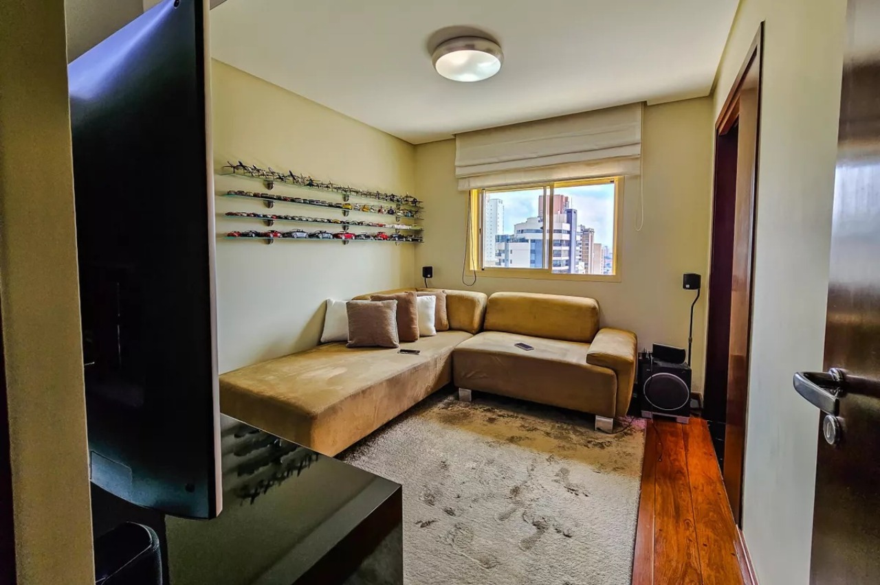 Apartamento, 2 quartos, 127 m² - Foto 9