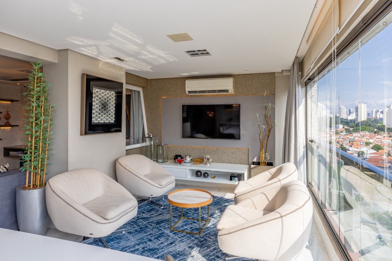 Apartamento, 3 quartos, 210 m² - Foto 19