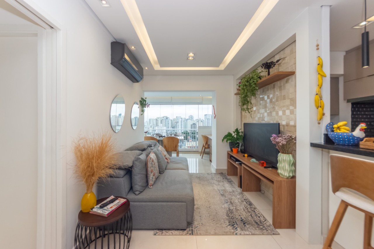 Cobertura, 2 quartos, 120 m² - Foto 8
