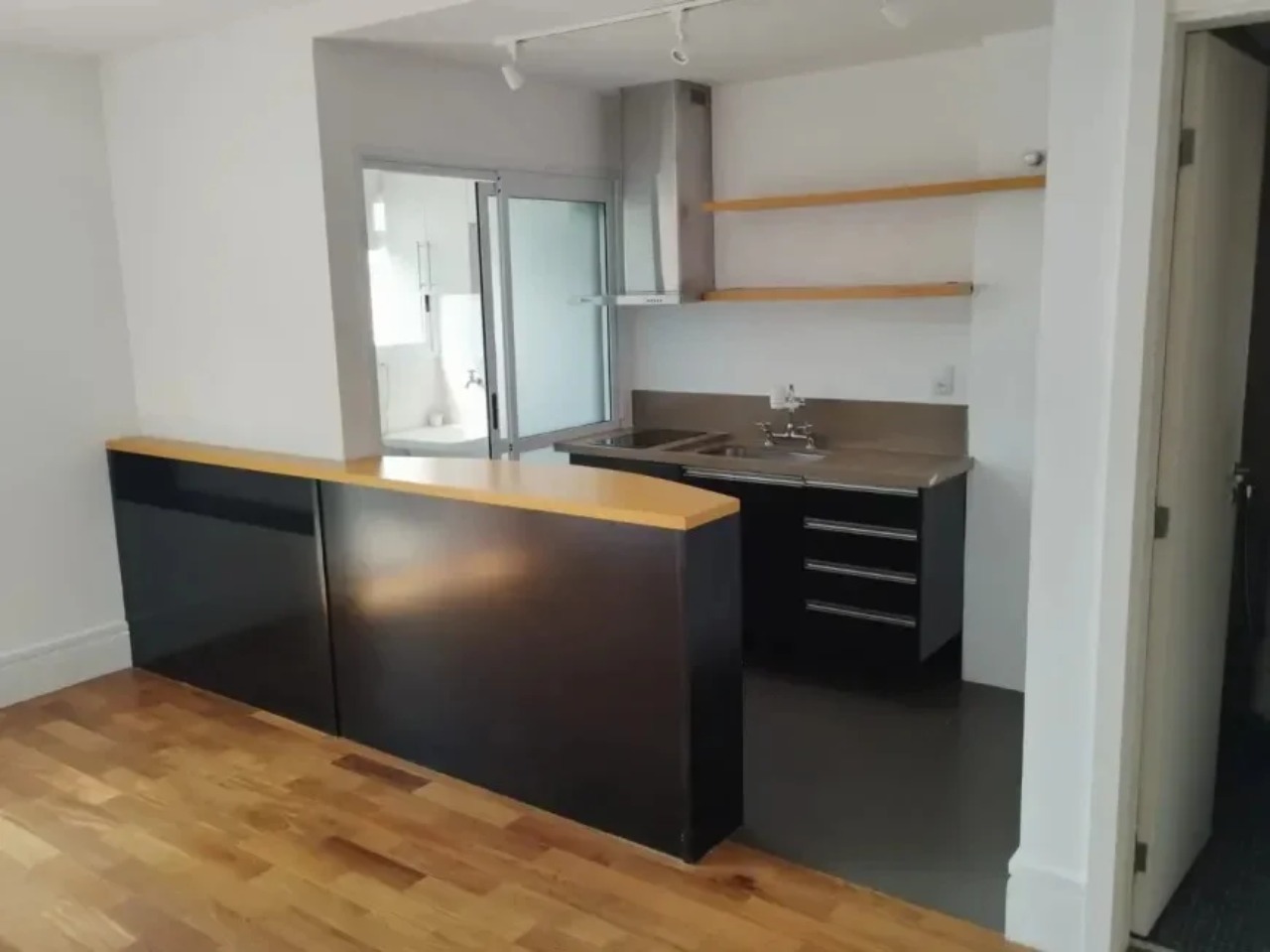 Apartamento, 1 quarto, 80 m² - Foto 5