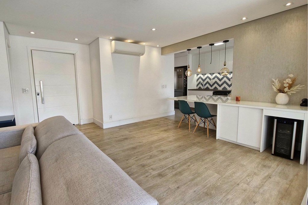 Apartamento, 1 quarto, 164 m² - Foto 10