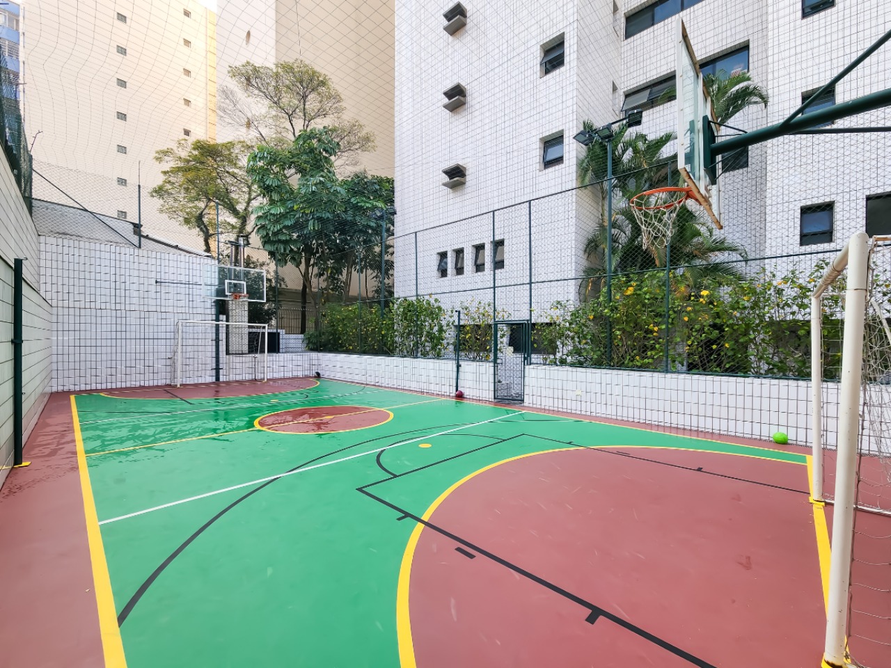Apartamento, 4 quartos, 250 m² - Foto 36