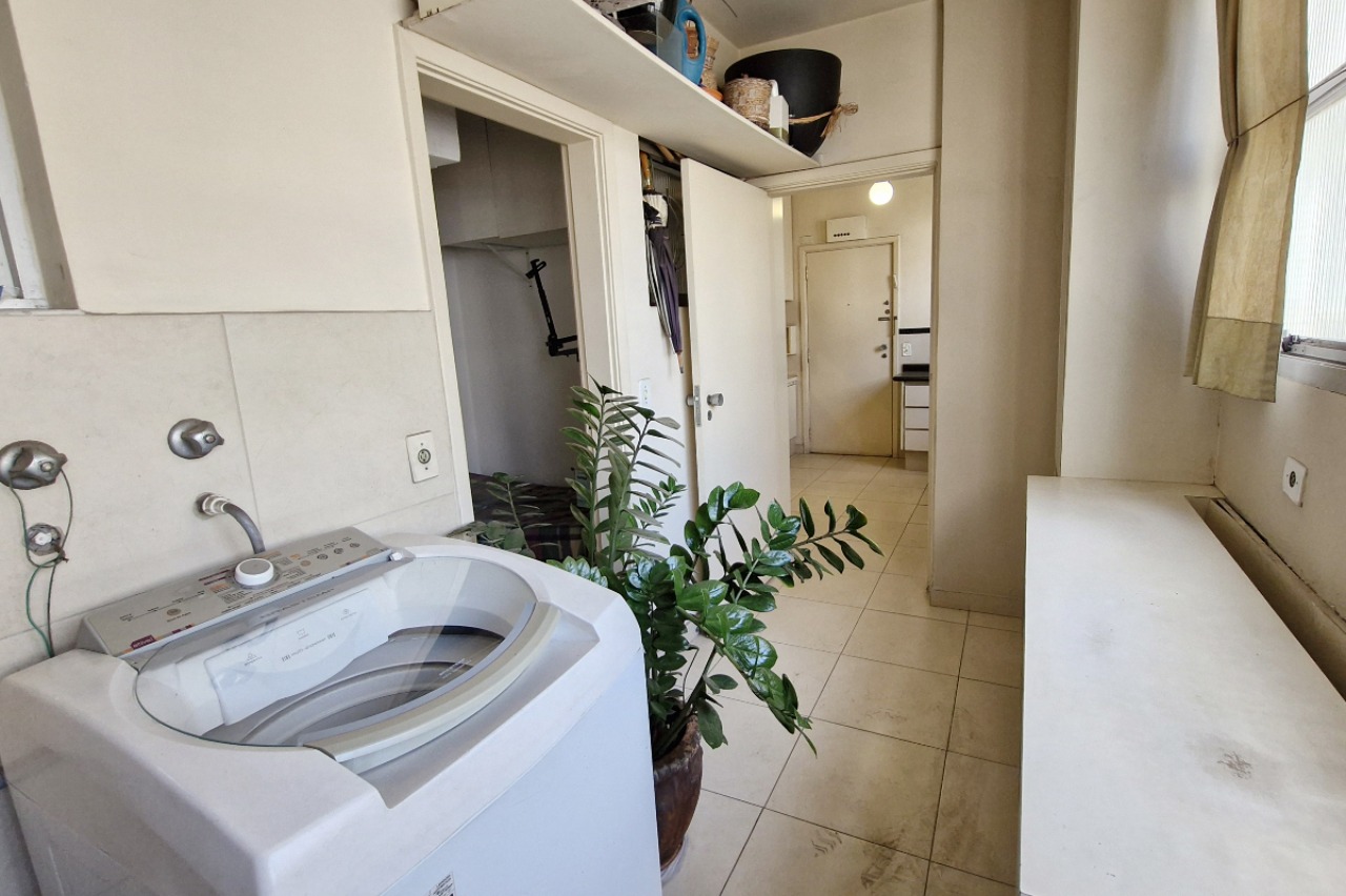 Apartamento, 2 quartos, 170 m² - Foto 25