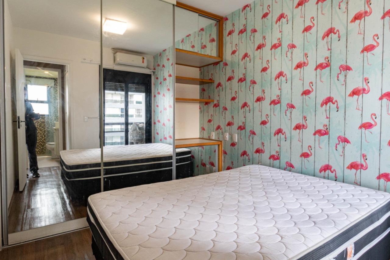 Apartamento, 1 quarto, 40 m² - Foto 12