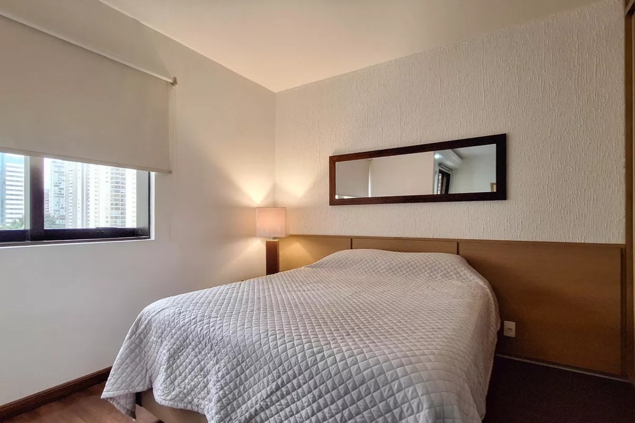 Apartamento, 1 quarto, 37 m² - Foto 11