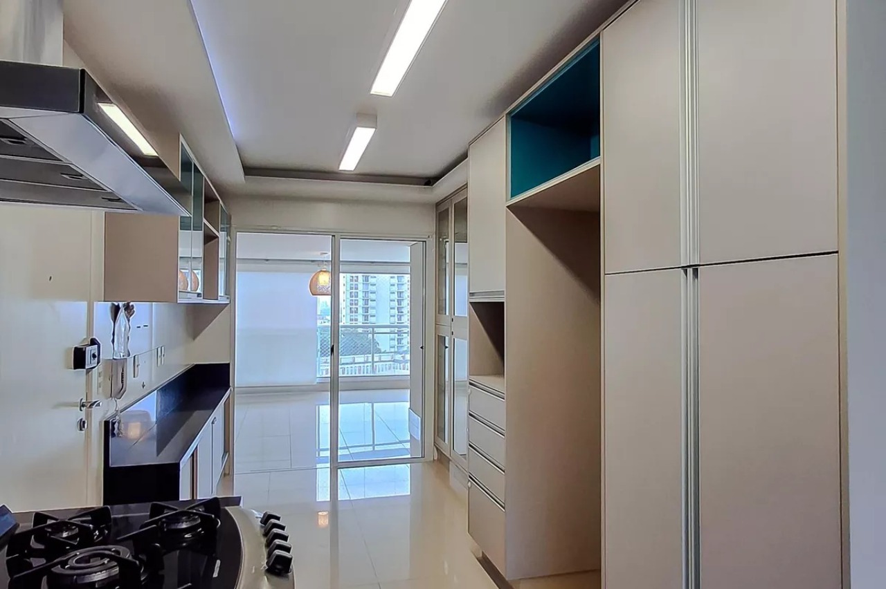 Apartamento, 4 quartos, 237 m² - Foto 6