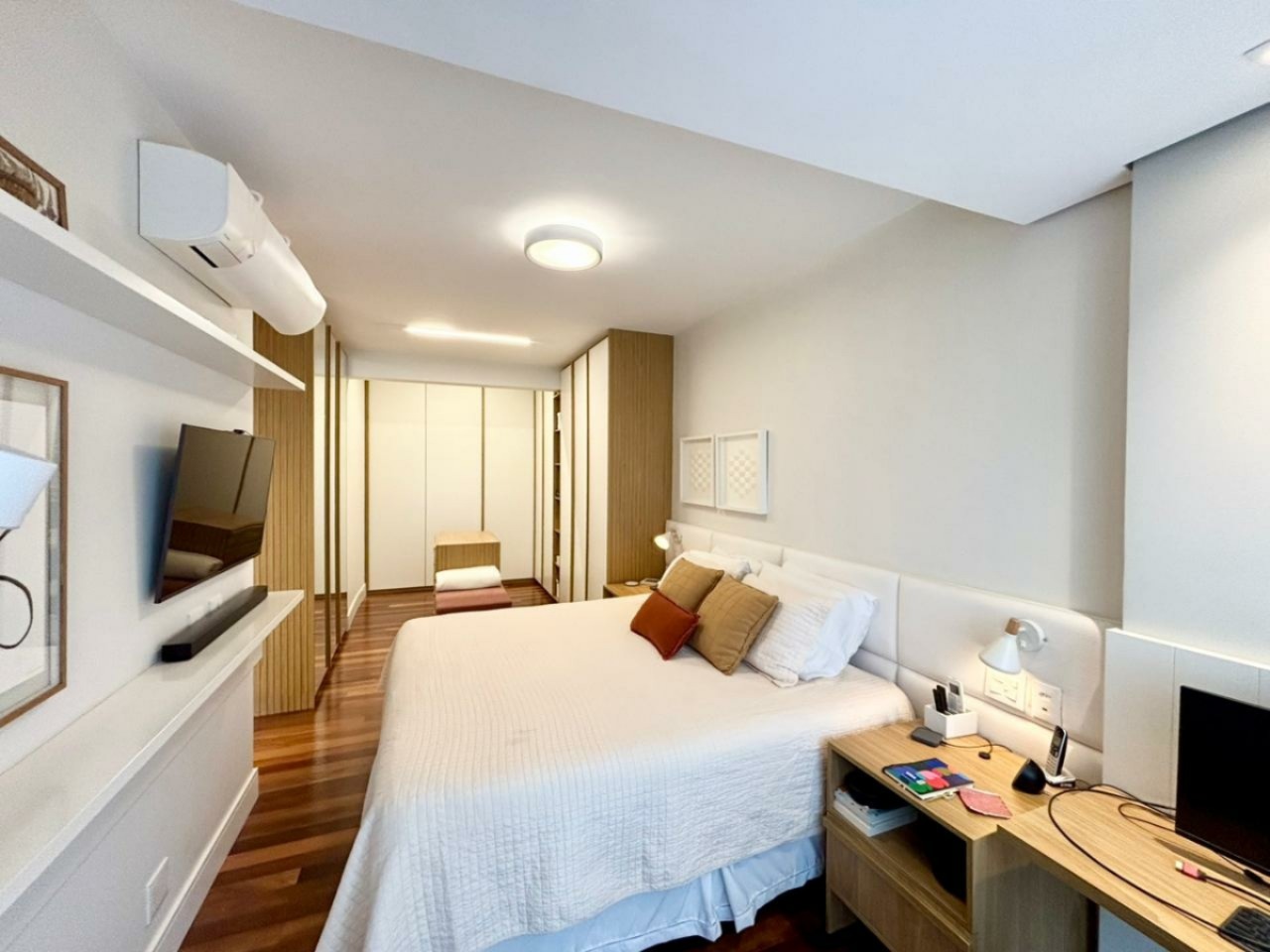 Apartamento, 3 quartos, 170 m² - Foto 13