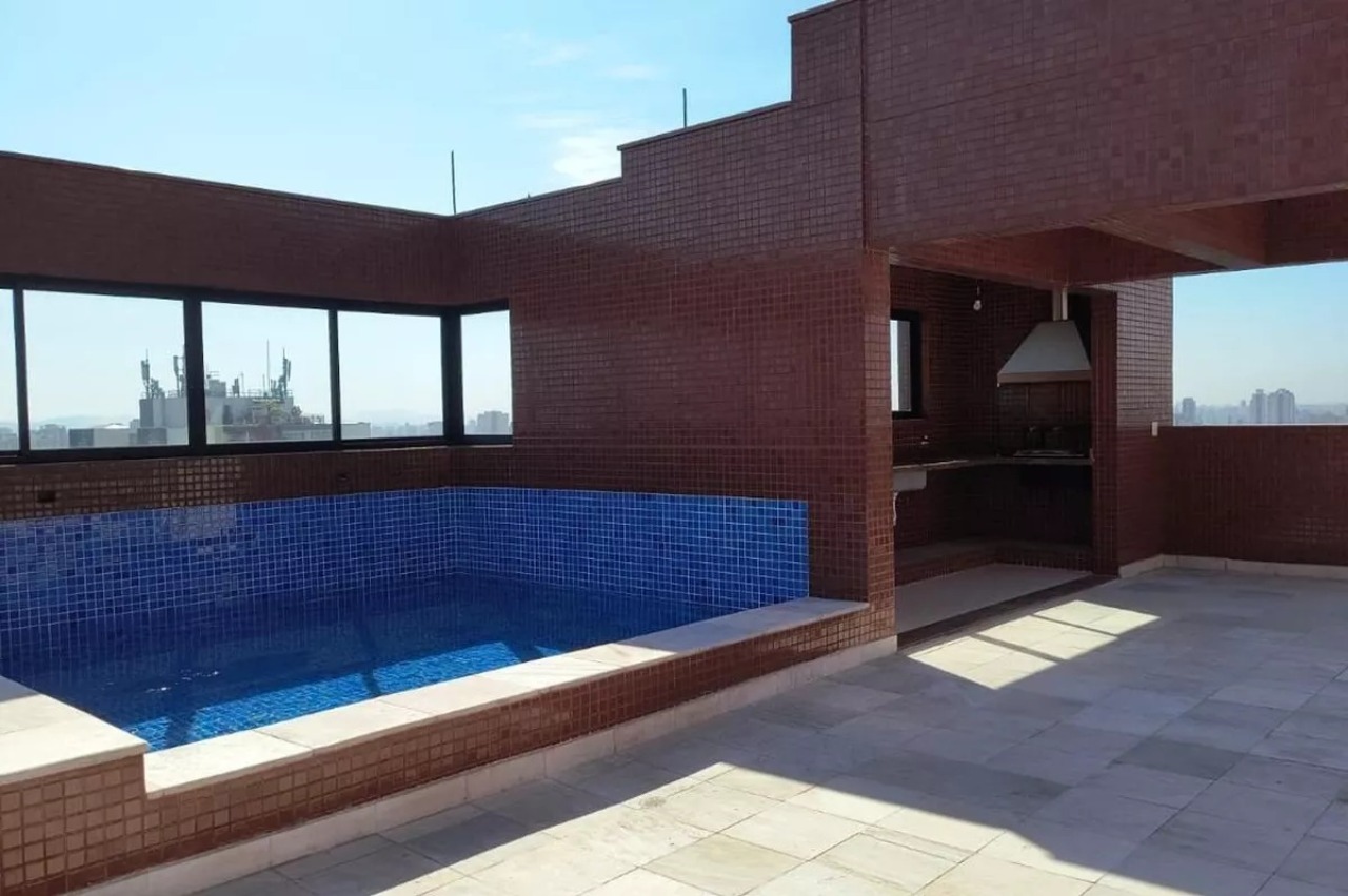 Cobertura, 4 quartos, 433 m² - Foto 30