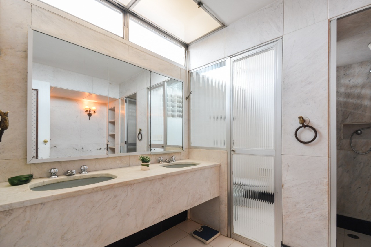 Apartamento, 4 quartos, 420 m² - Foto 31