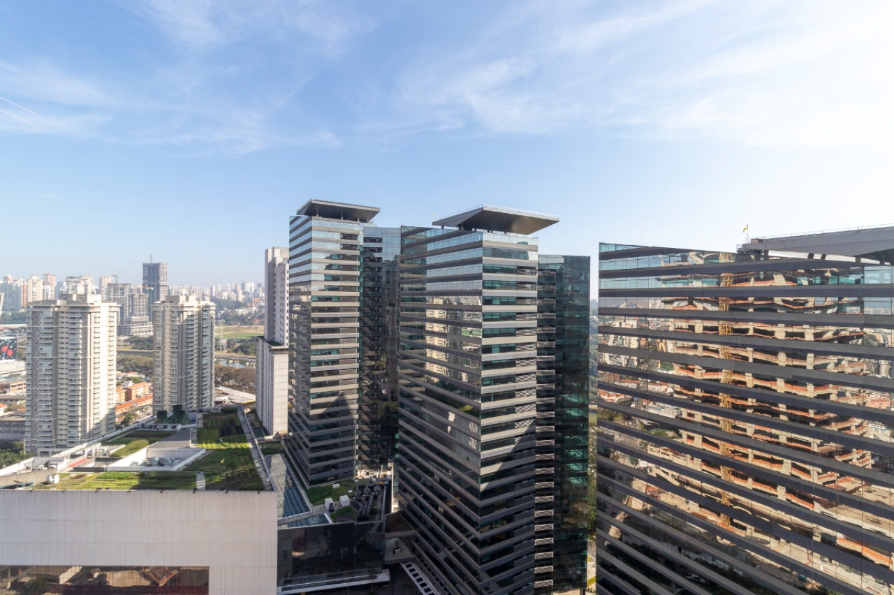 Apartamento, 3 quartos, 170 m² - Foto 4