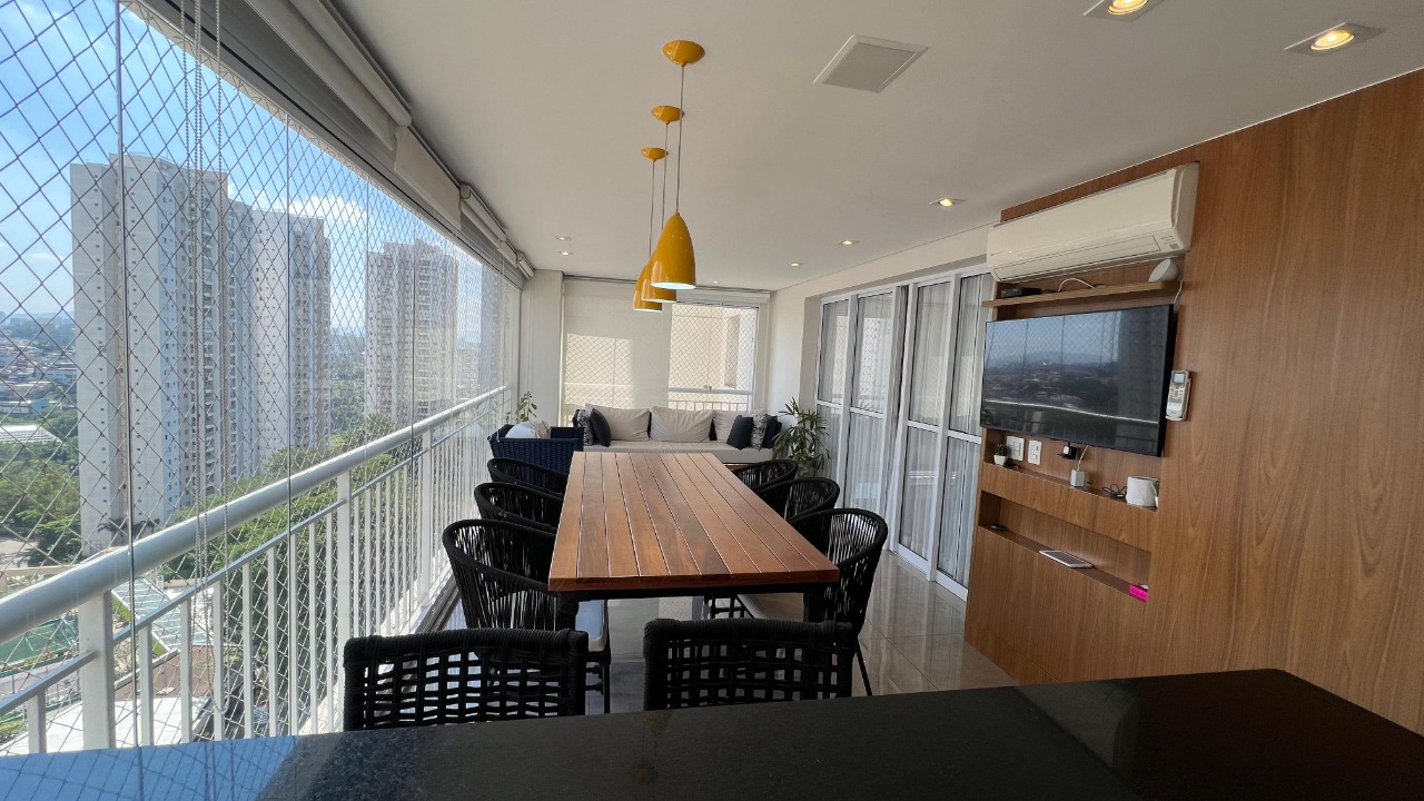Apartamento, 3 quartos, 171 m² - Foto 20