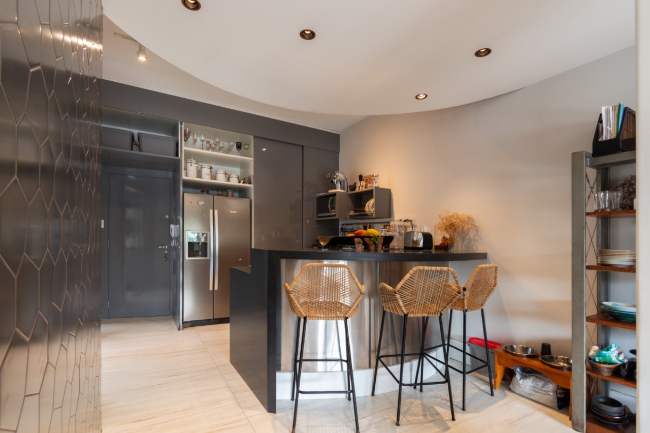 Apartamento, 3 quartos, 210 m² - Foto 34