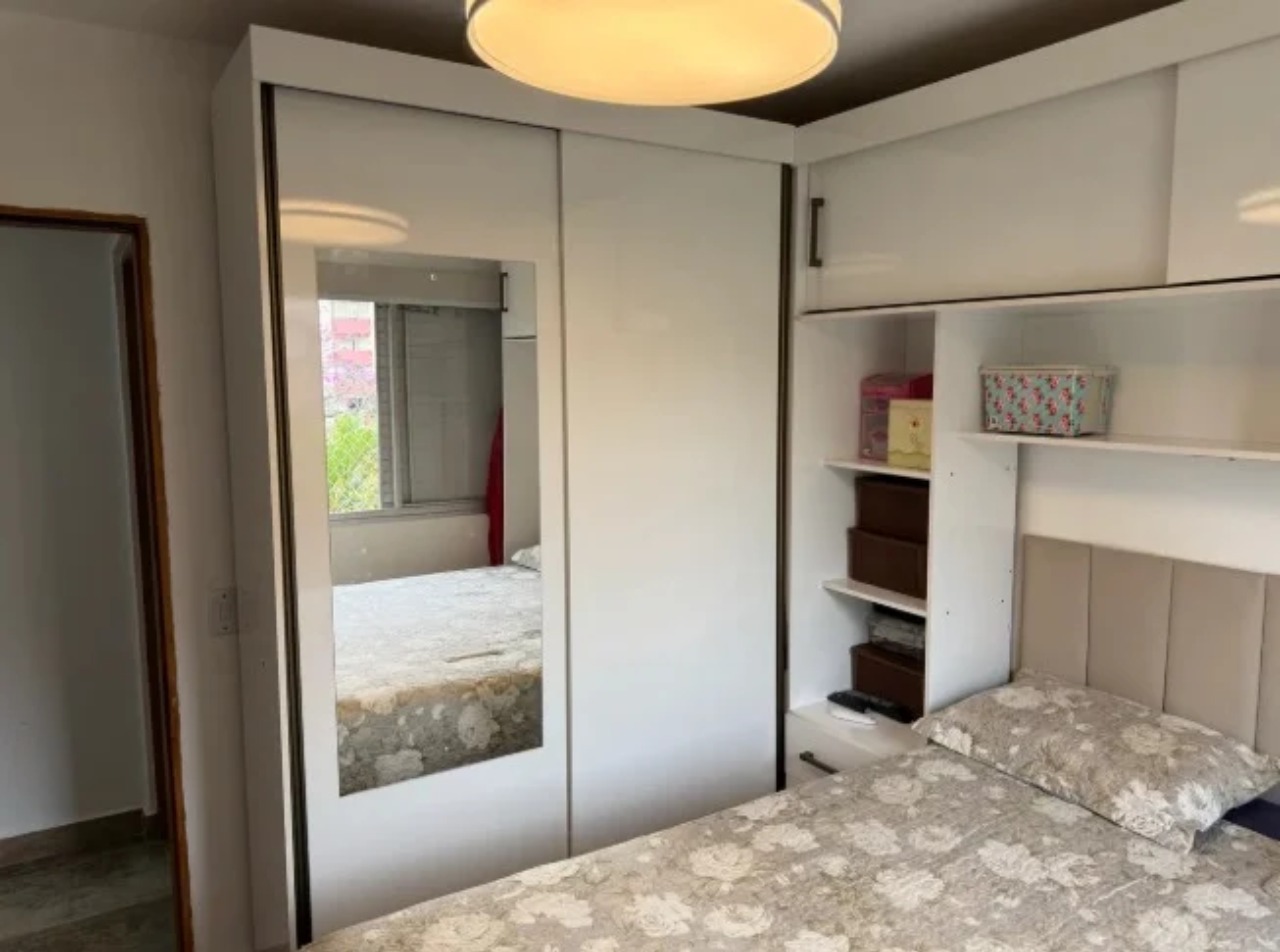 Apartamento, 3 quartos, 75 m² - Foto 6