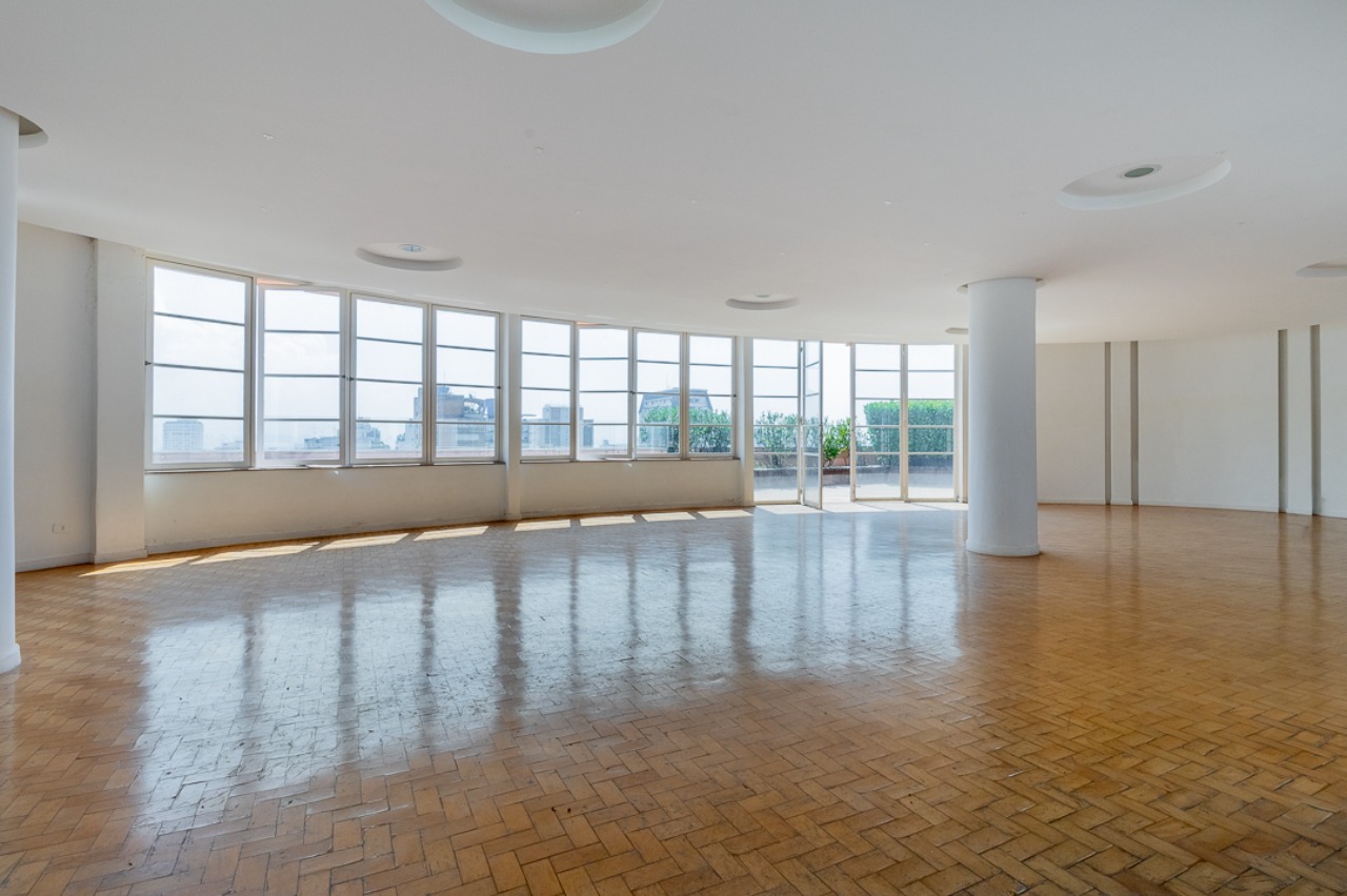 Apartamento, 5 quartos, 450 m² - Foto 45