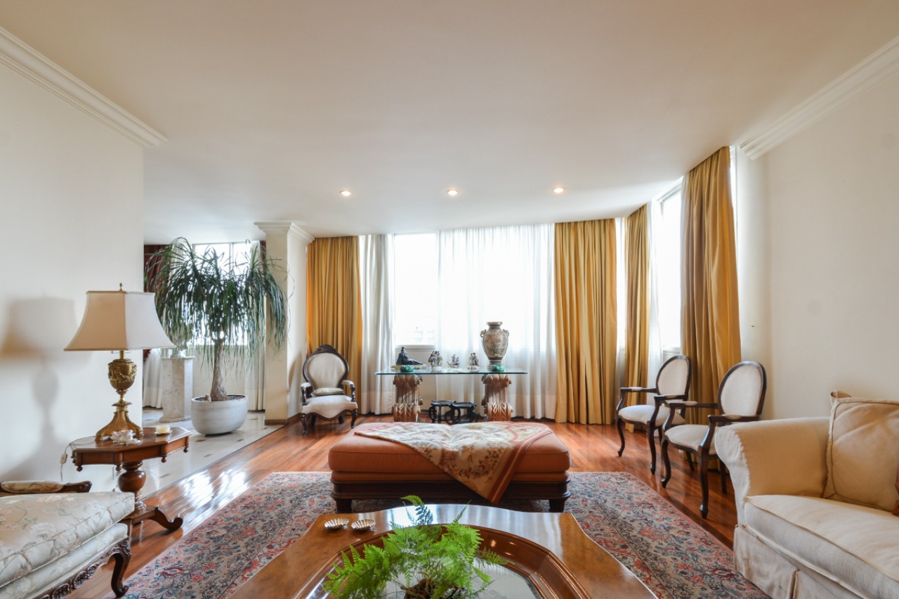 Apartamento, 4 quartos, 420 m² - Foto 5