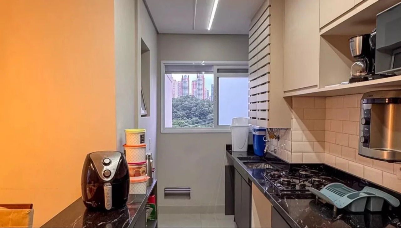 Apartamento, 2 quartos, 70 m² - Foto 6