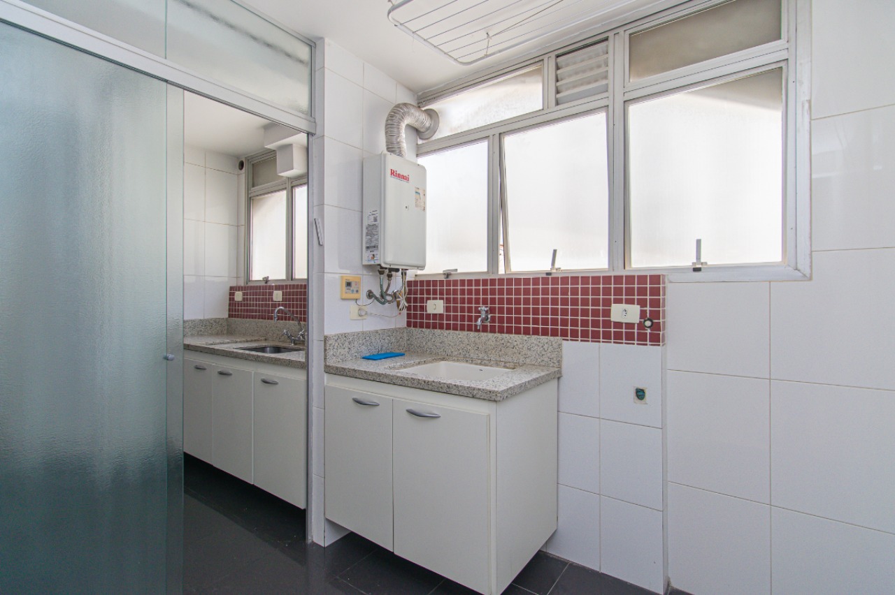 Apartamento, 3 quartos, 200 m² - Foto 33