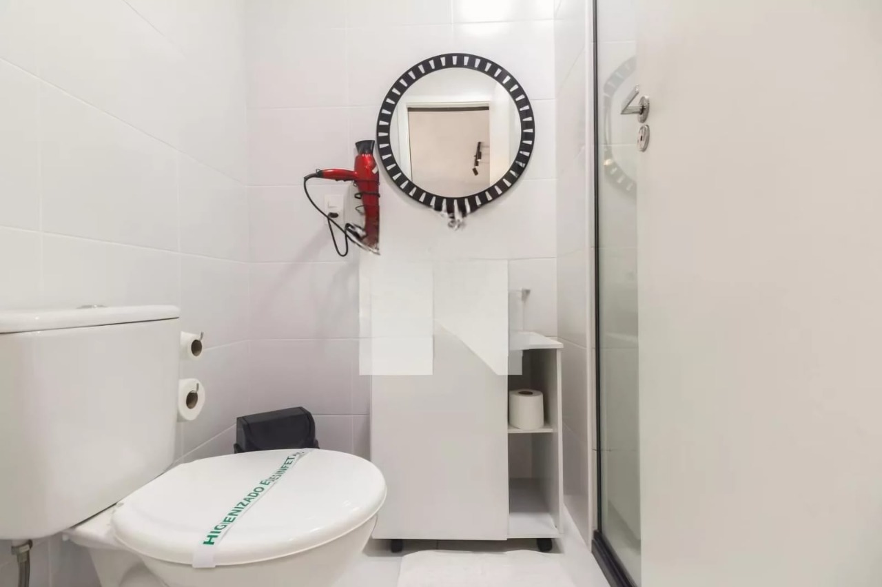 Apartamento, 1 quarto, 41 m² - Foto 11