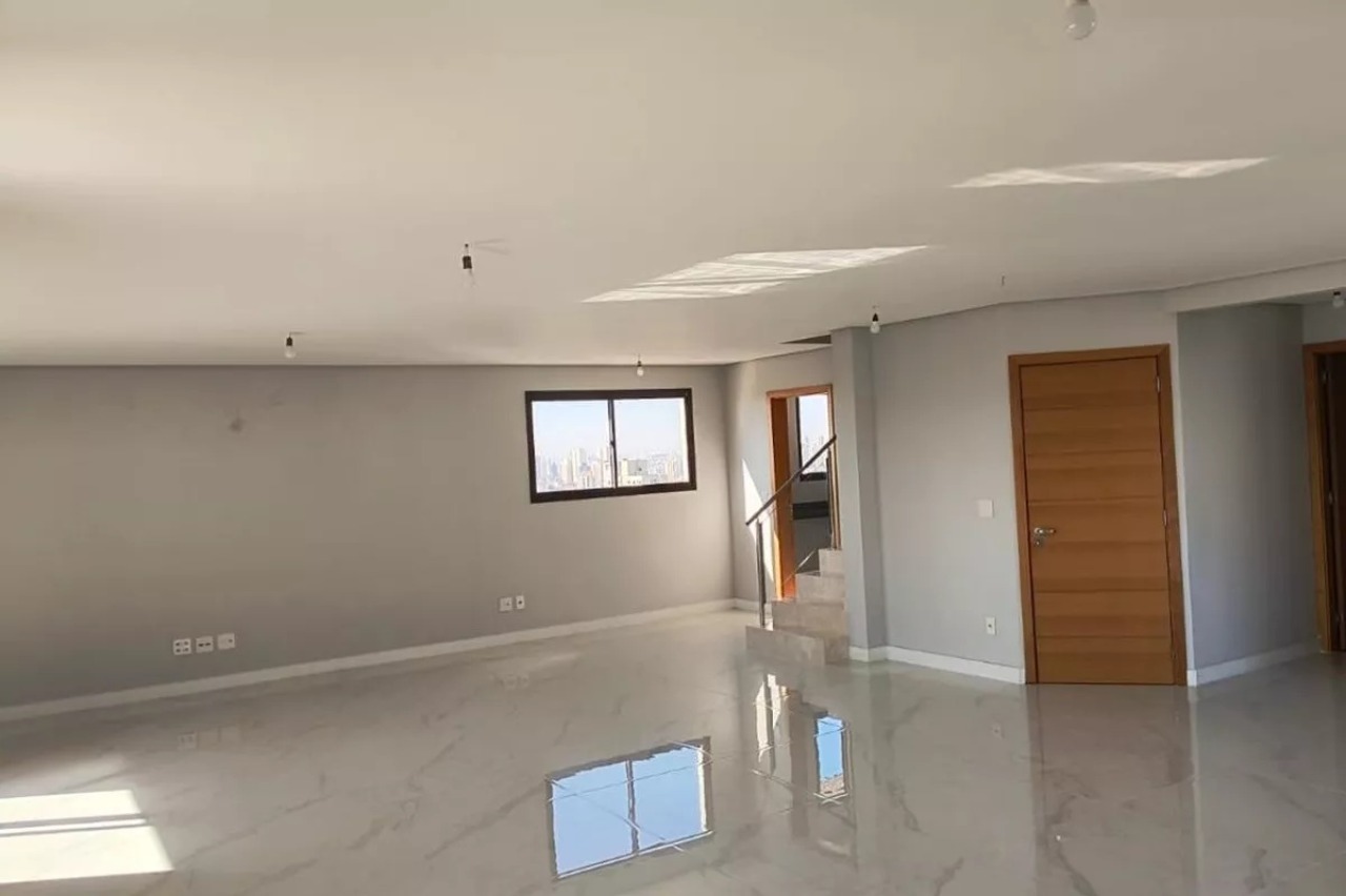 Cobertura, 4 quartos, 433 m² - Foto 4