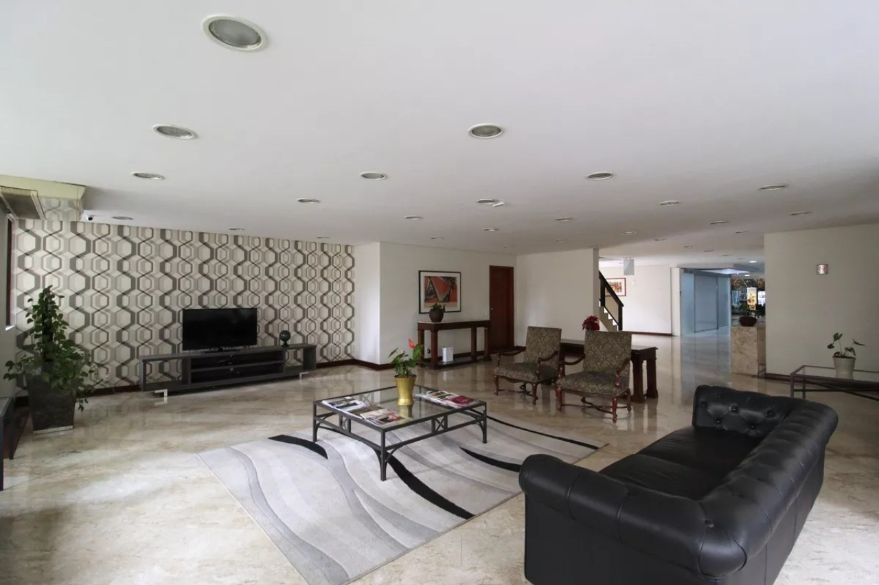 Apartamento, 1 quarto, 37 m² - Foto 14