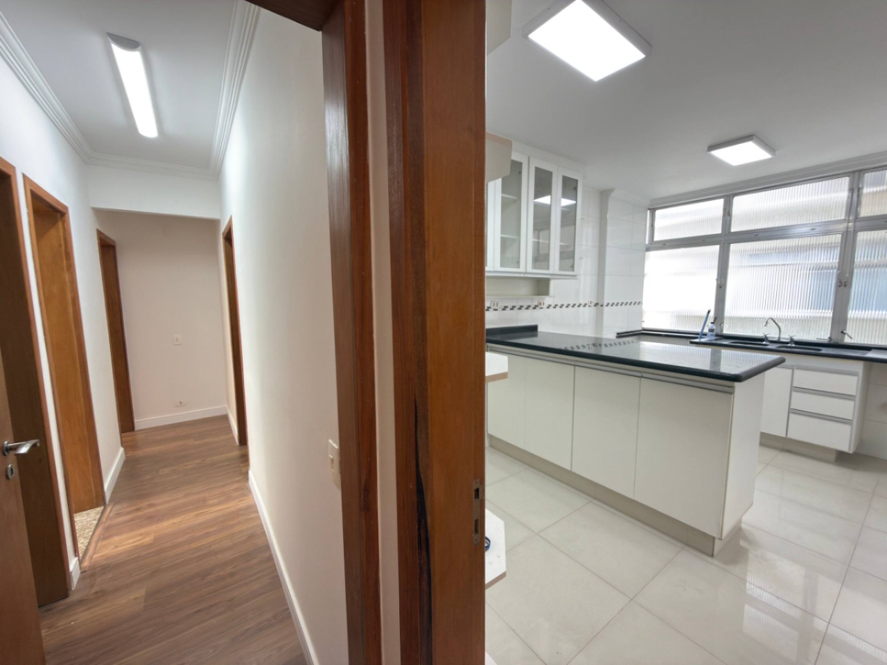 Apartamento, 3 quartos, 140 m² - Foto 8