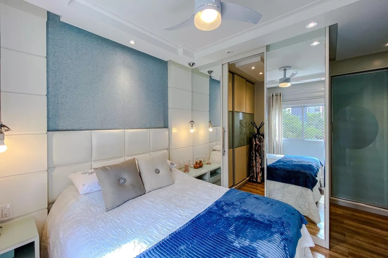 Apartamento, 3 quartos, 147 m² - Foto 11