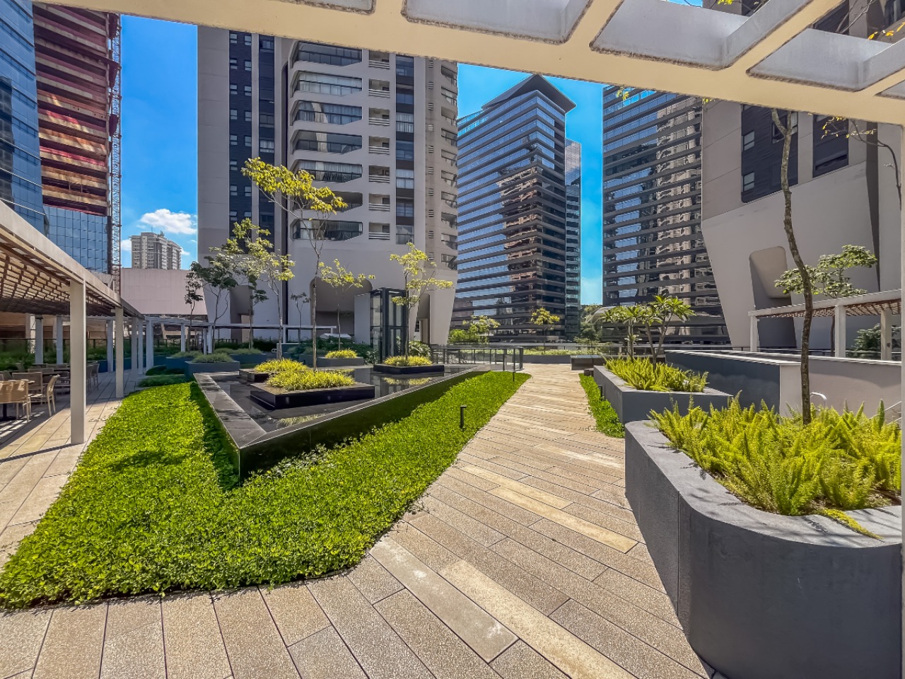 Apartamento, 4 quartos, 300 m² - Foto 28
