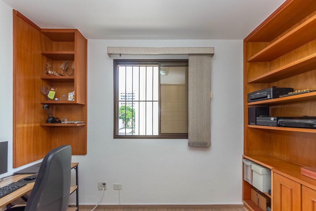 Apartamento, 3 quartos, 128 m² - Foto 11