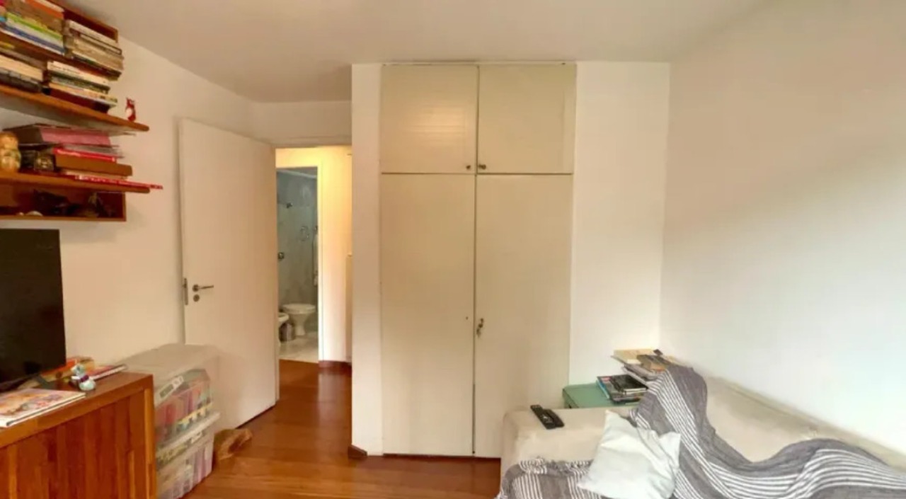 Apartamento, 3 quartos, 178 m² - Foto 8