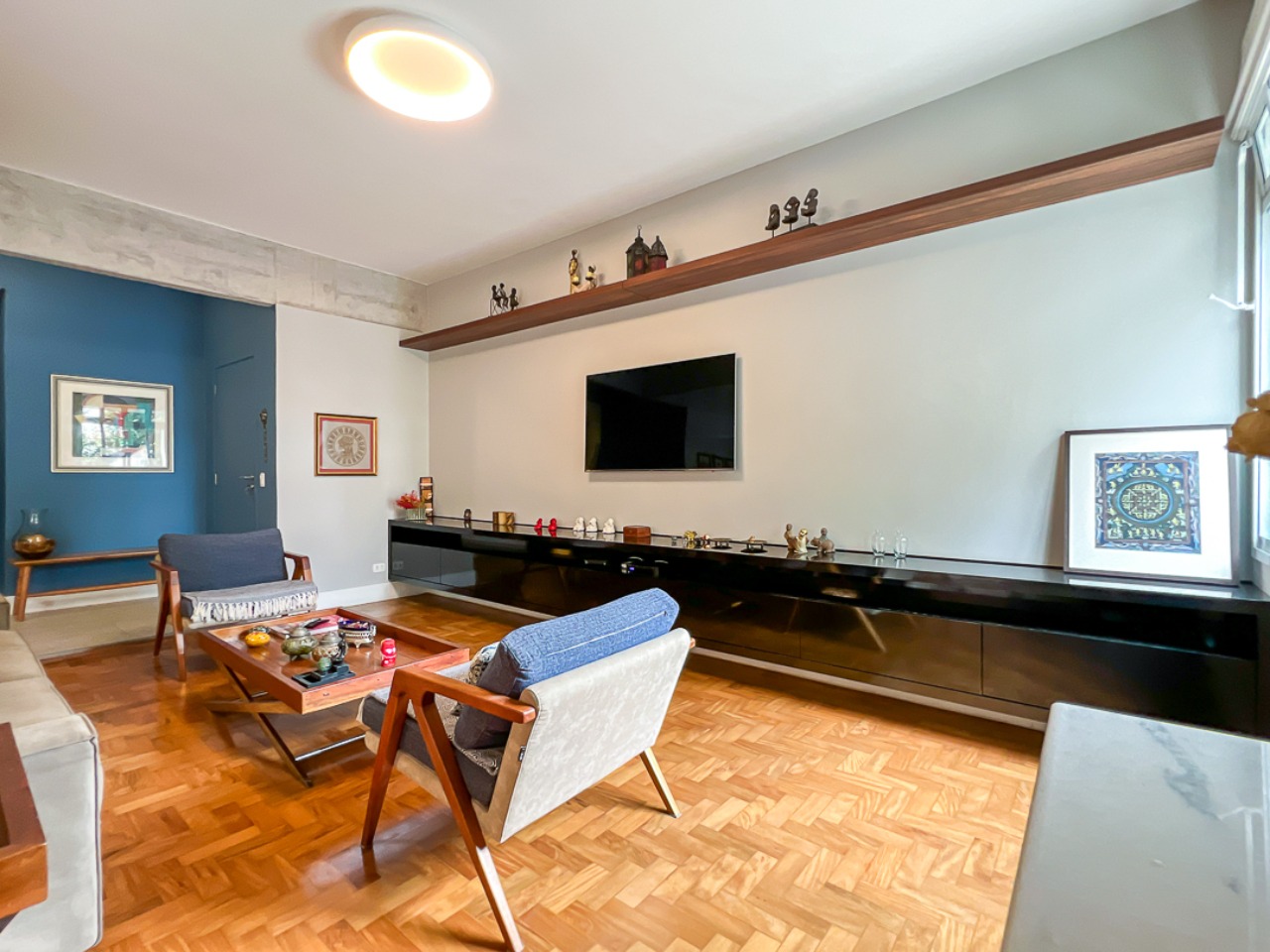 Apartamento, 3 quartos, 170 m² - Foto 5