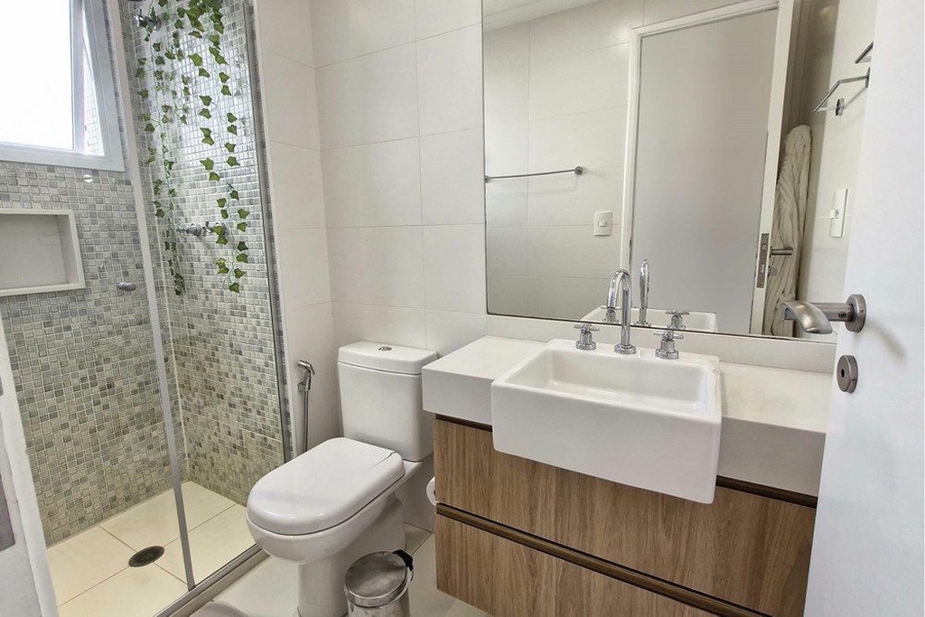 Apartamento, 1 quarto, 164 m² - Foto 13