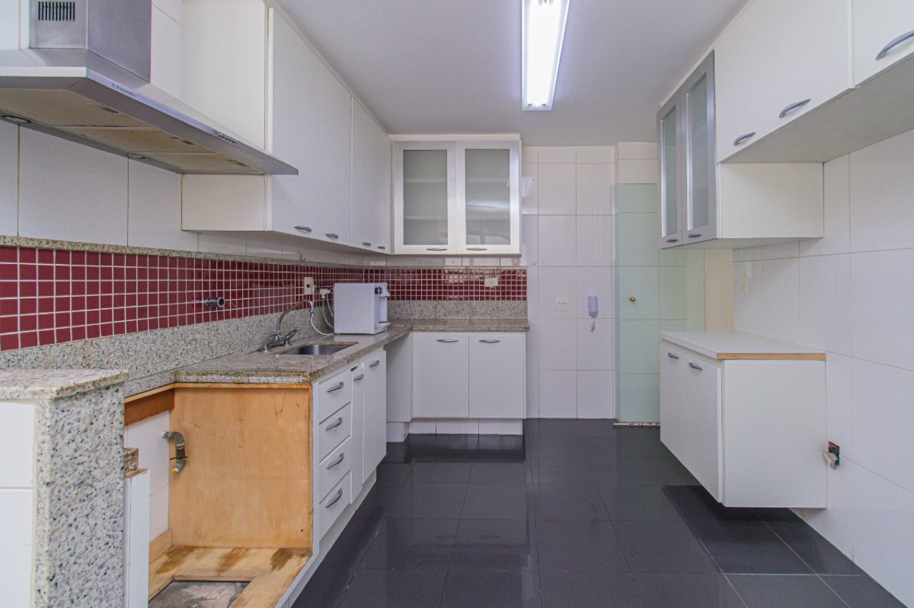 Apartamento, 3 quartos, 200 m² - Foto 27