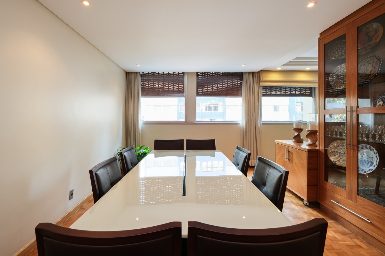 Apartamento, 3 quartos, 300 m² - Foto 4