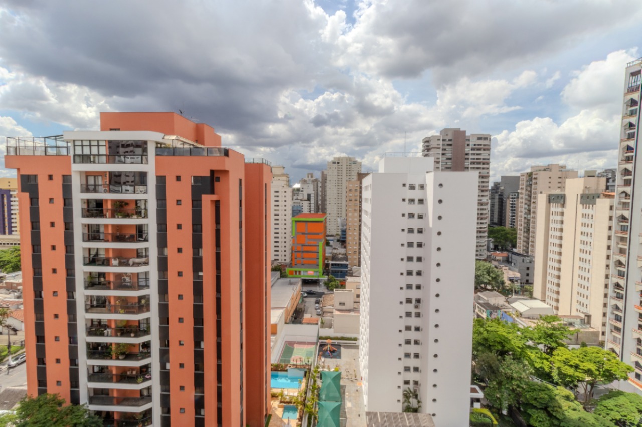 Apartamento, 4 quartos, 180 m² - Foto 6